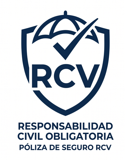 Logo RCV